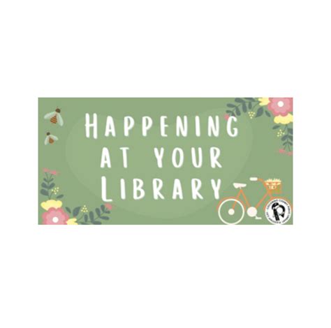 Flagstaff City – Coconino County Public Library — Happening at Your ...