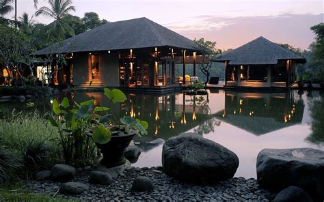 Asia House Of The Day A Jungle Retreat In Bali Indonesia Photos Bali Architecture Tropical