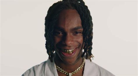 YNW Melly anuncia novo álbum e possível data em que vai sair da prisão