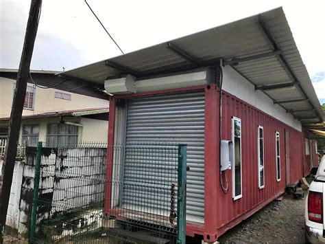 Shipping Containers for sale in Galibi, Suriname | Facebook Marketplace