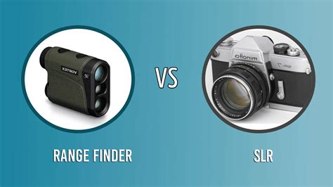 Rangefinder Vs Slr Differences Overview Pros Cons Optics Mag