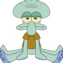 squidward - Discord Emoji