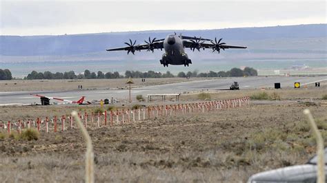 Zona De Exclusión Aérea Qué Es Y Por Qué Occidente No La Quiere En