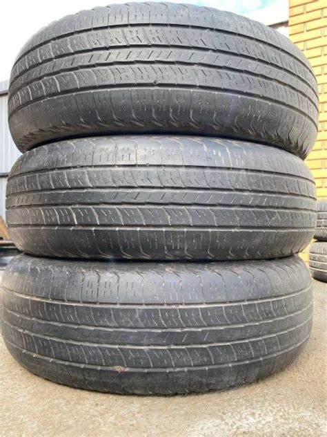 Kumho, 235/75 R16, 16", 1 шт, 235 мм, 75 %, радиальный, летние, 70 % ...