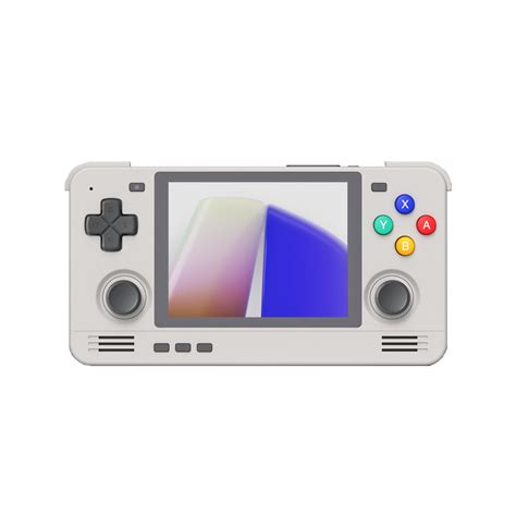 Retroid Pocket 2S | Nấm Retro