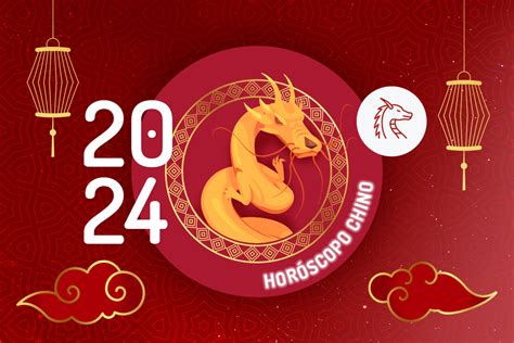 Horóscopo Chino 2024 Predicciones de Todos los Signos WeMystic