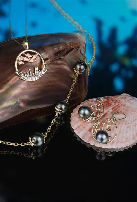 Maui Divers Jewelry - Inspired, designed and created in Hawaii