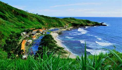 NUSAKAMBANGAN PULAU PENJARA PALING INDAH DI DUNIA Wisata Indonesia