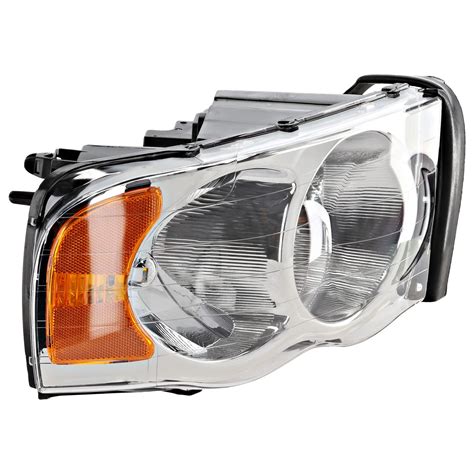 Headlight Bulb For 2004 Dodge Ram 1500