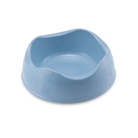 Beco Pet Bowl Blue Dog Bowls And Fountains Bowls Pet Shop Auckland