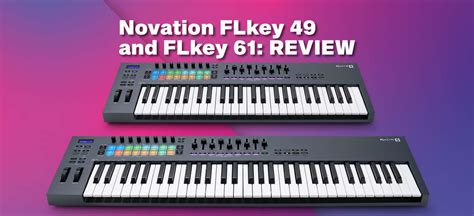 Novation Launchkey