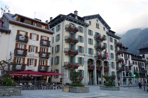 Hôtel Le Chamonix Hotels 11 Hôtel De Ville Chamonix Mont Blanc