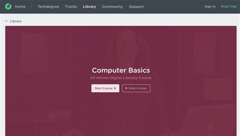 6 Best Online Computer Science Courses For Beginners In 2022