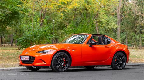 Mazda Mx Miata U S Pricing Announced More Safety Features Come