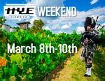 Texas Wine Collective Event Hye Cider Weekend