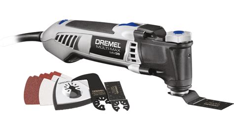 Mm Oscillating Multi Tools Dremel