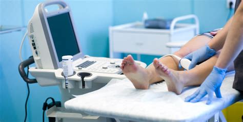 УЗИ сосудов: вены и артерии | Sapiens Clinic