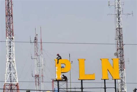 Pln Umumkan Tarif Daftar Listrik Mei 2024 Apakah Ada Kenaikan