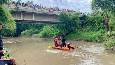 Dua Bocah Tenggelam Di Sungai Gelis Satu Meninggal Dunia Satu Belum