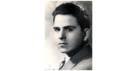 Joseph Rizzo Obituary 1915 2013 Legacy Remembers