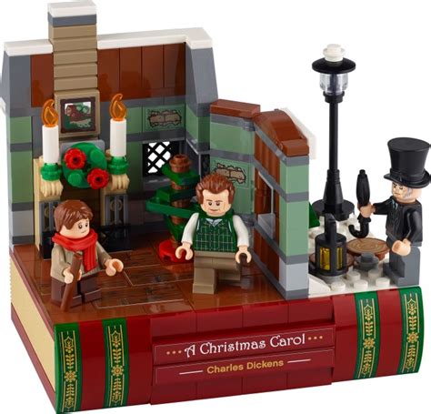 Lego Jules Verne Gift With Purchase Rumoured