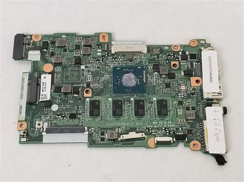 Acer TravelMate B117 M Celeron N3160 1 60GHz Motherboard NB VCG11 00R