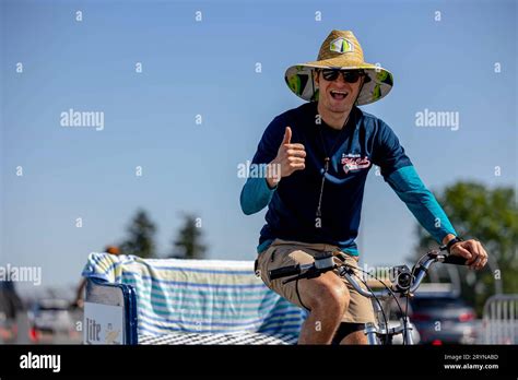 Indycar Series May 26 Indianapolis 500 Stock Photo Alamy