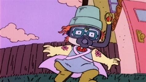 Guarda Rugrats Stagione 3 Episodio 20 Rugrats L Alieno Signor