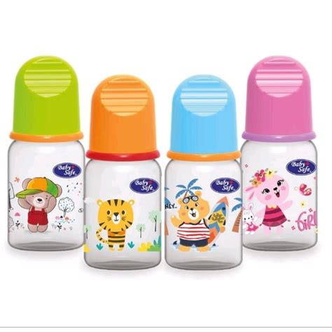 Jual Baby Safe Botol Susu Bayi Babysafe Ml Ml Js Js Js