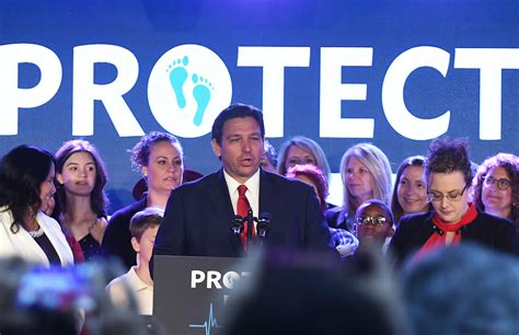 “dont Say Gay” Ron Desantis Si è Candidato Alla Presidenza Degli