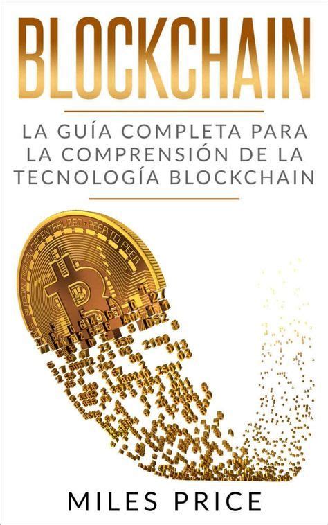 Libros De Criptomonedas Blockchain Bitcoin Trading Libros De