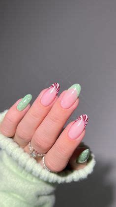 Pin By Harper On December Nails Christmas Xmas Xmas Nails Holiday