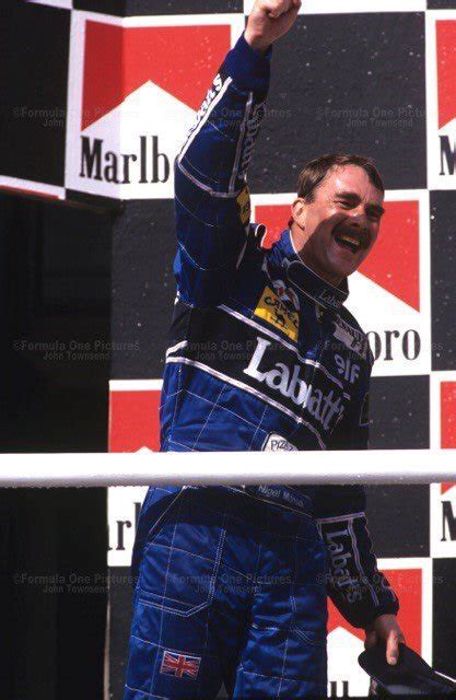 Racing For Hours On Twitter On This Day In Nigelmansell Scored