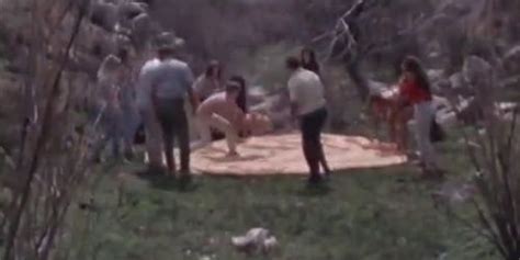 Group Of Besties In Bikini Have Fun With Dick And A Dildo Tnaflix