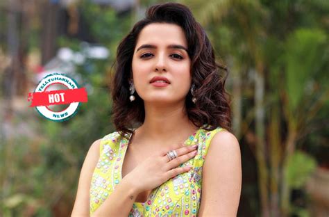 Hot Shirley Setia Raises The Temperature With THESE Looks