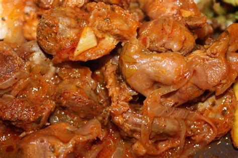 Braised Chicken Gizzards Recipe Life Bites Gizzards Recipe Chicken Gizzards Braised Chicken