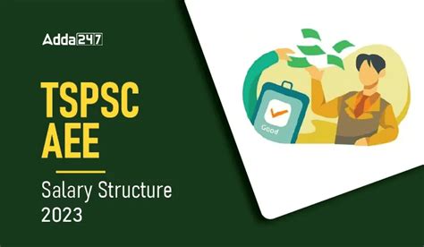 Tspsc Aee Salary Structure Check In Hand Salary Career Growth