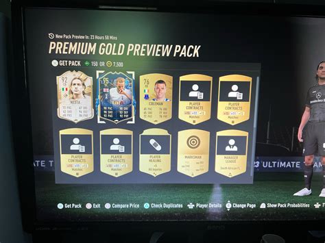 Preview Pack Op R Fut