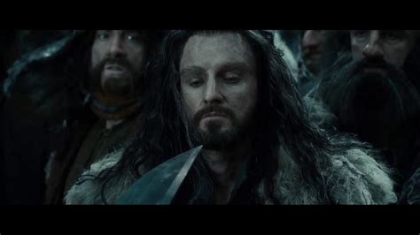 Thorin Oakenshield The Hobbit The Desolation Of Smaug Thorin