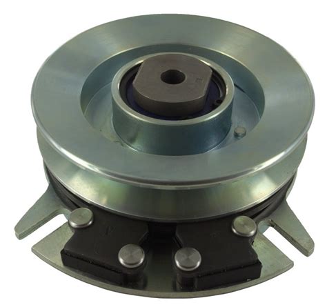 Pto Clutch For Toro Timecutter Mowers Denparts