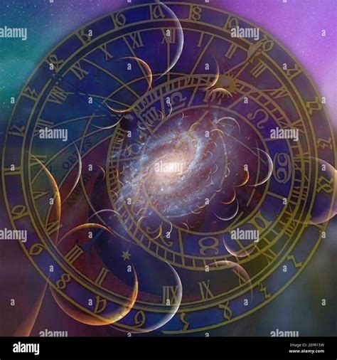 Reloj Signos Zodiacales Fotograf As E Im Genes De Alta Resoluci N Alamy