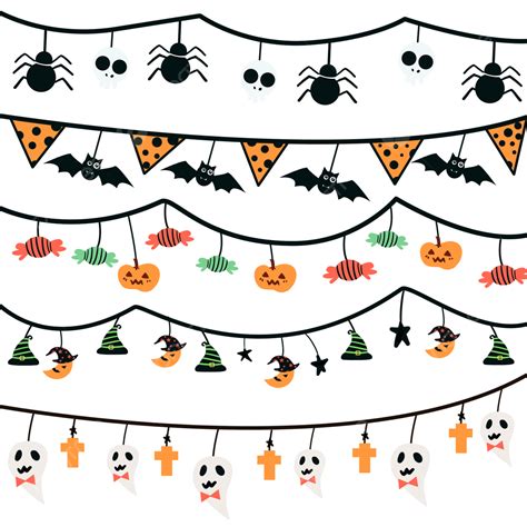 Halloween Elements Png Picture Halloween Design Elements Halloween