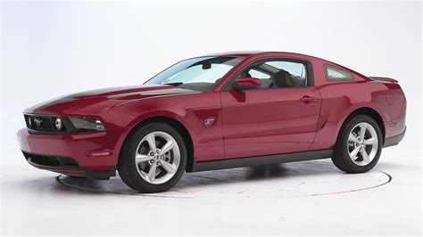 2010 Ford Mustang