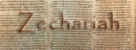 Messianic Prophecy Zechariah 12:10 - A Dialogue | Messianic Bible