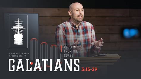 Galatians Now That Faith Has Come Galatians Galatians