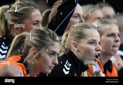 Dutch Handball Team Hi Res Stock Photography And Images Alamy