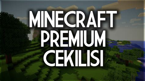 Ekili Minecraft Premium Ekili I Youtube