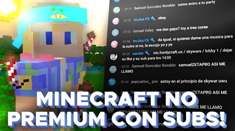 En Directo Jugando Minecraft Con Subs Road To Subs Bedwars