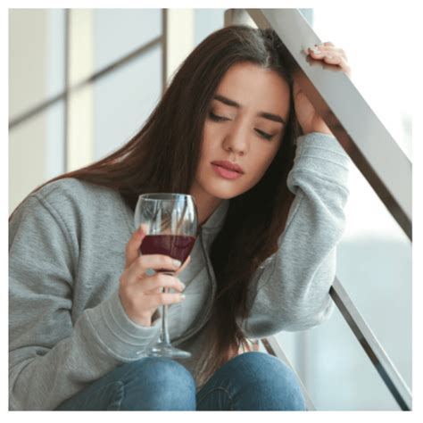 7 Signs You Are Self Medicating Depression With Alcohol