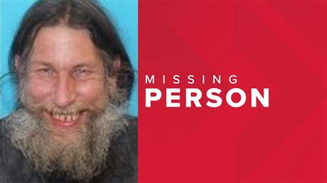 Conn Police Searching For Man 53 Missing Since September